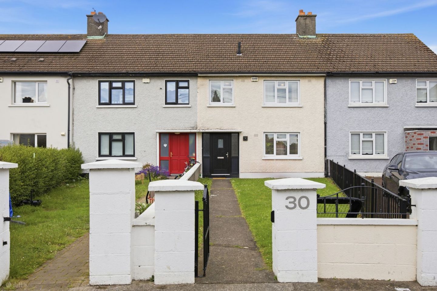 30 Shantalla Drive, Dublin 9, Beaumont, Dublin 9, D09DH61
