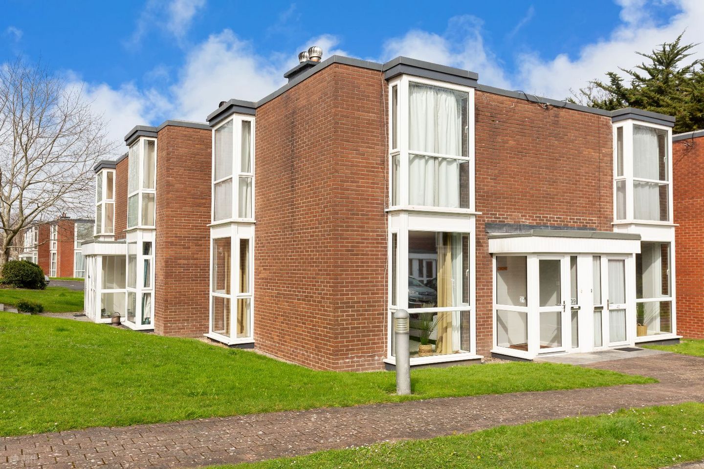 39 Cherbury Court, Booterstown, Booterstown, Co. Dublin, A94YV07
