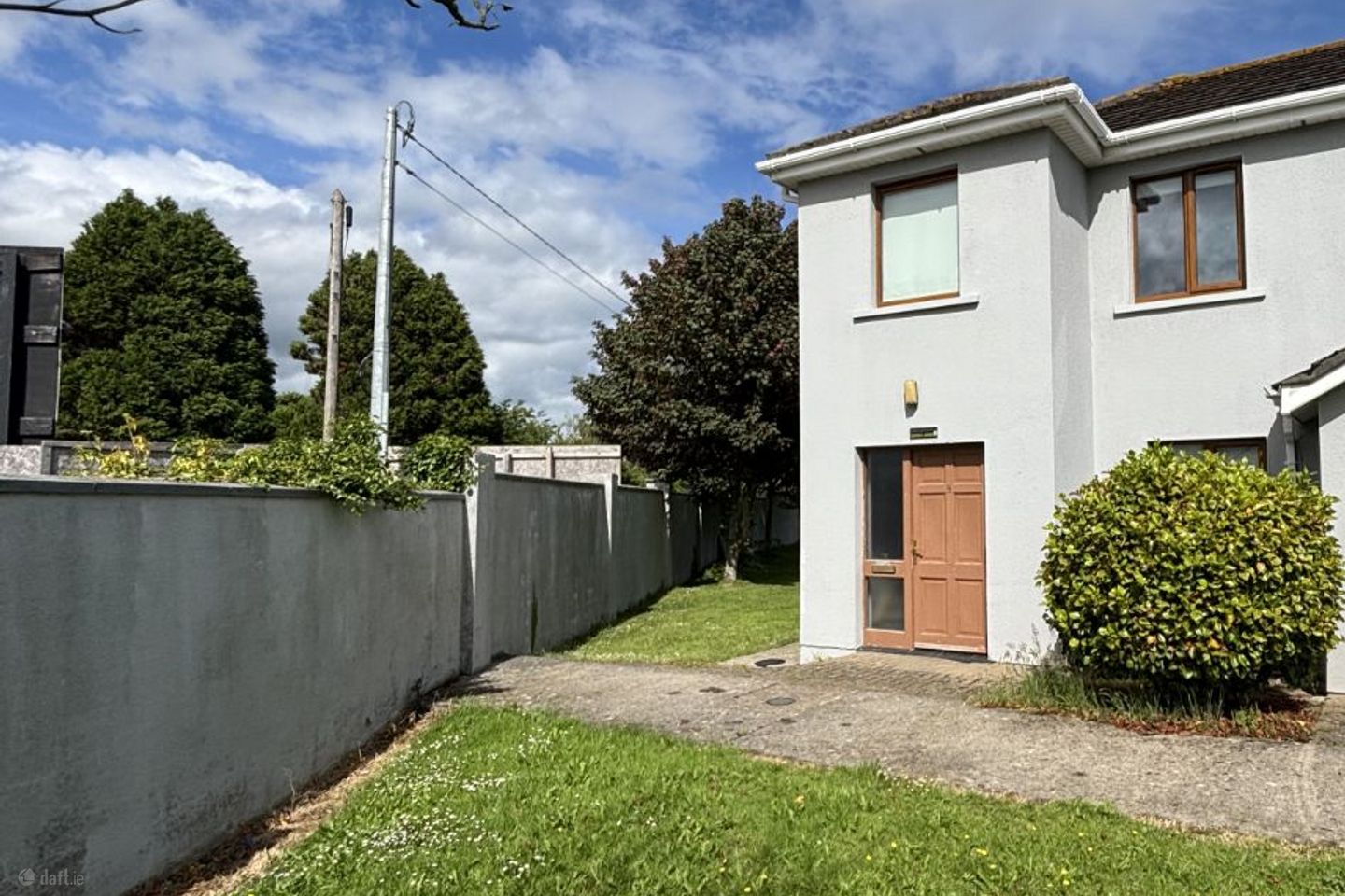 Apartment 8, Westbury Woods, Enniscorthy, Co. Wexford