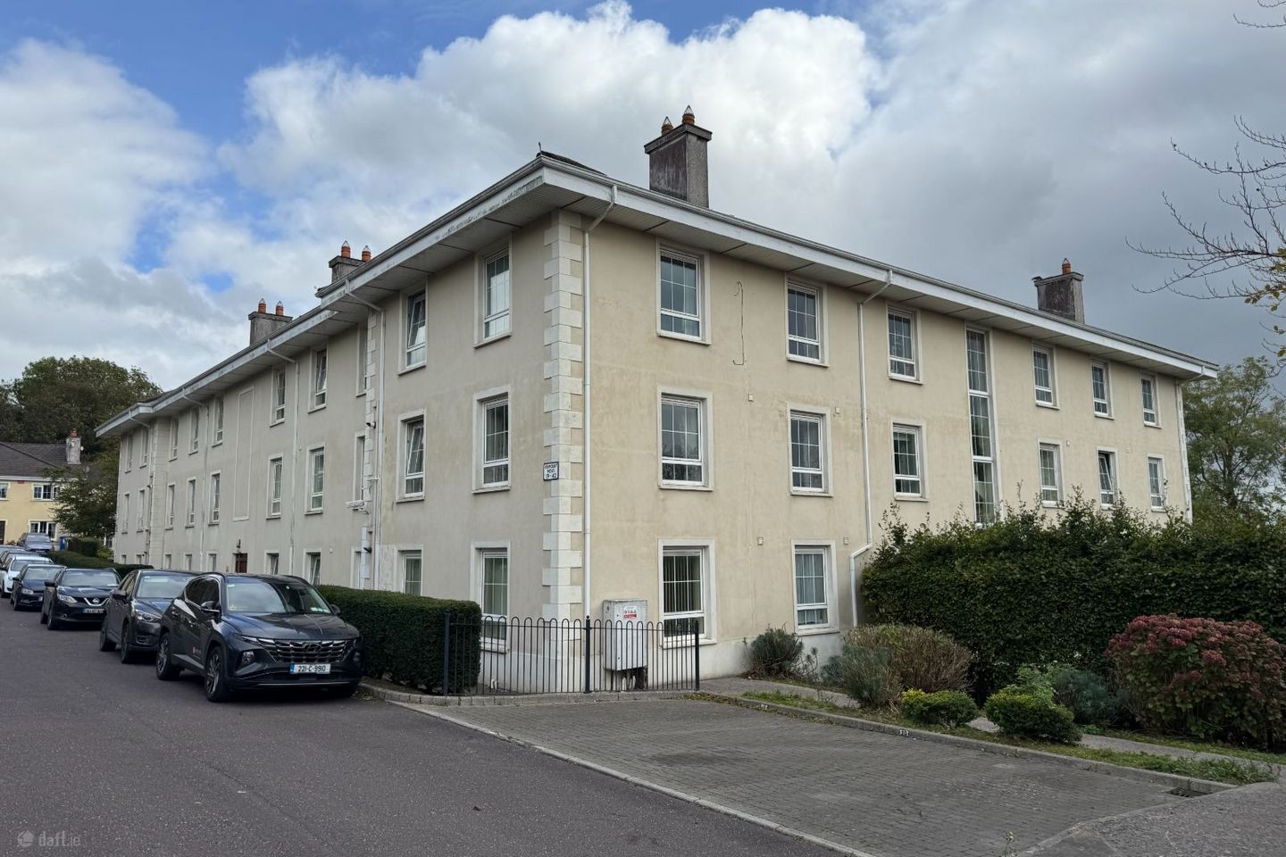 28 Ashmount Mews, Silversprings, Silversprings, Co. Cork