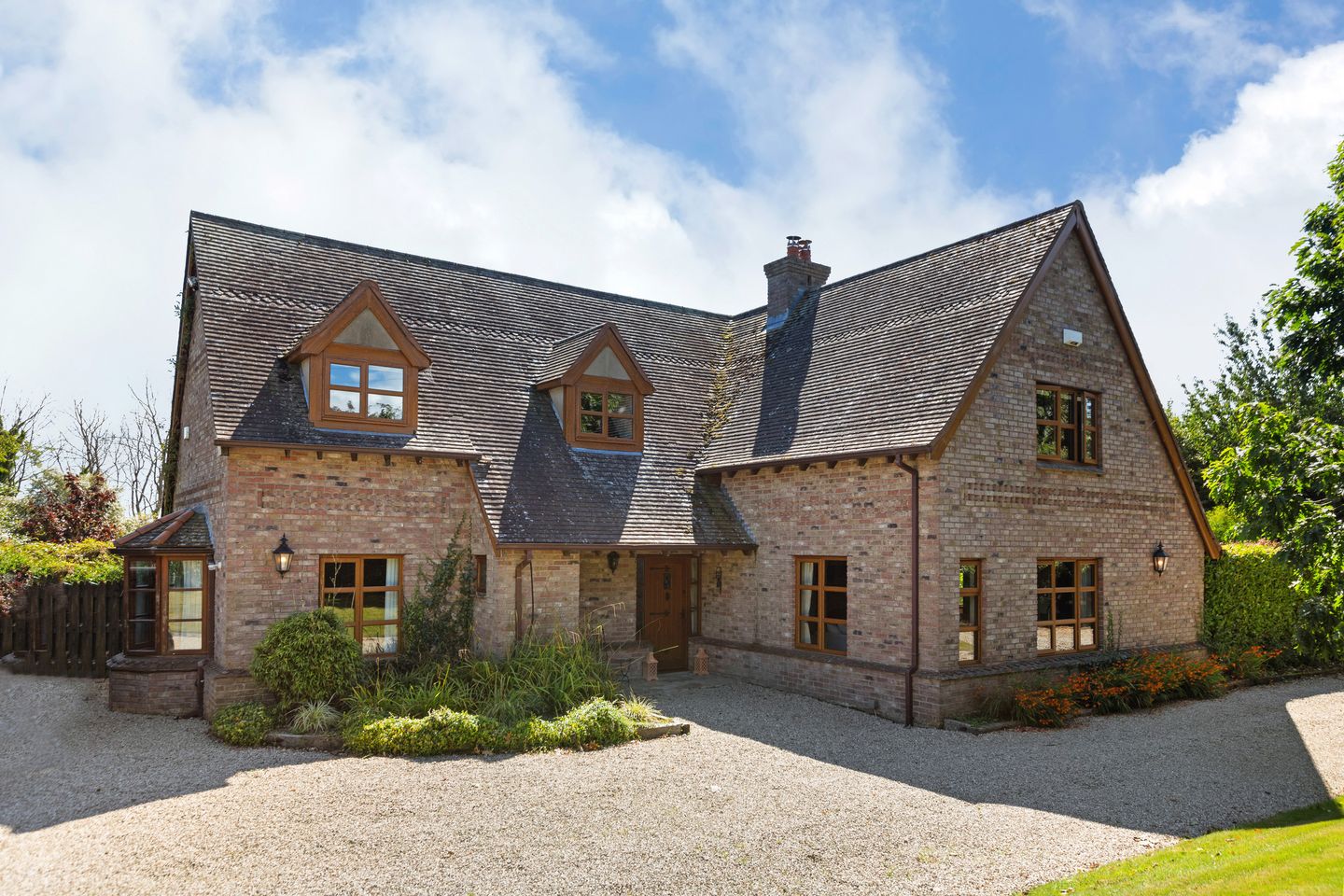 Cluain Uir, 11 Foxes Meadow, Delgany, Co. Wicklow, A63RY17