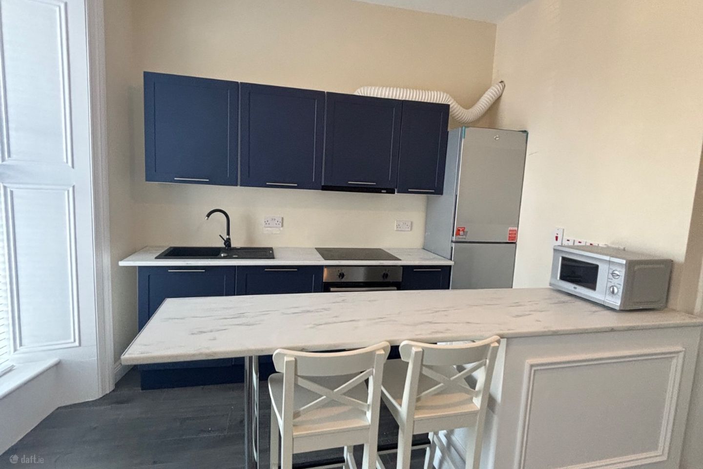 Apartment 1, 20 Commercial Quay, Wexford Town, Co. Wexford