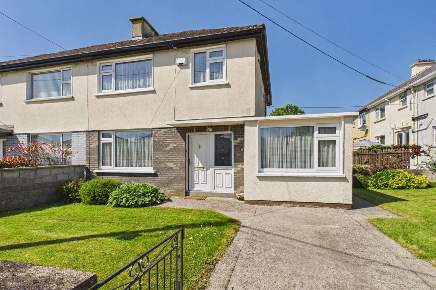 46 Monacurragh, Blackbog Road, Carlow Town, Co. Carlow, R93EK63
