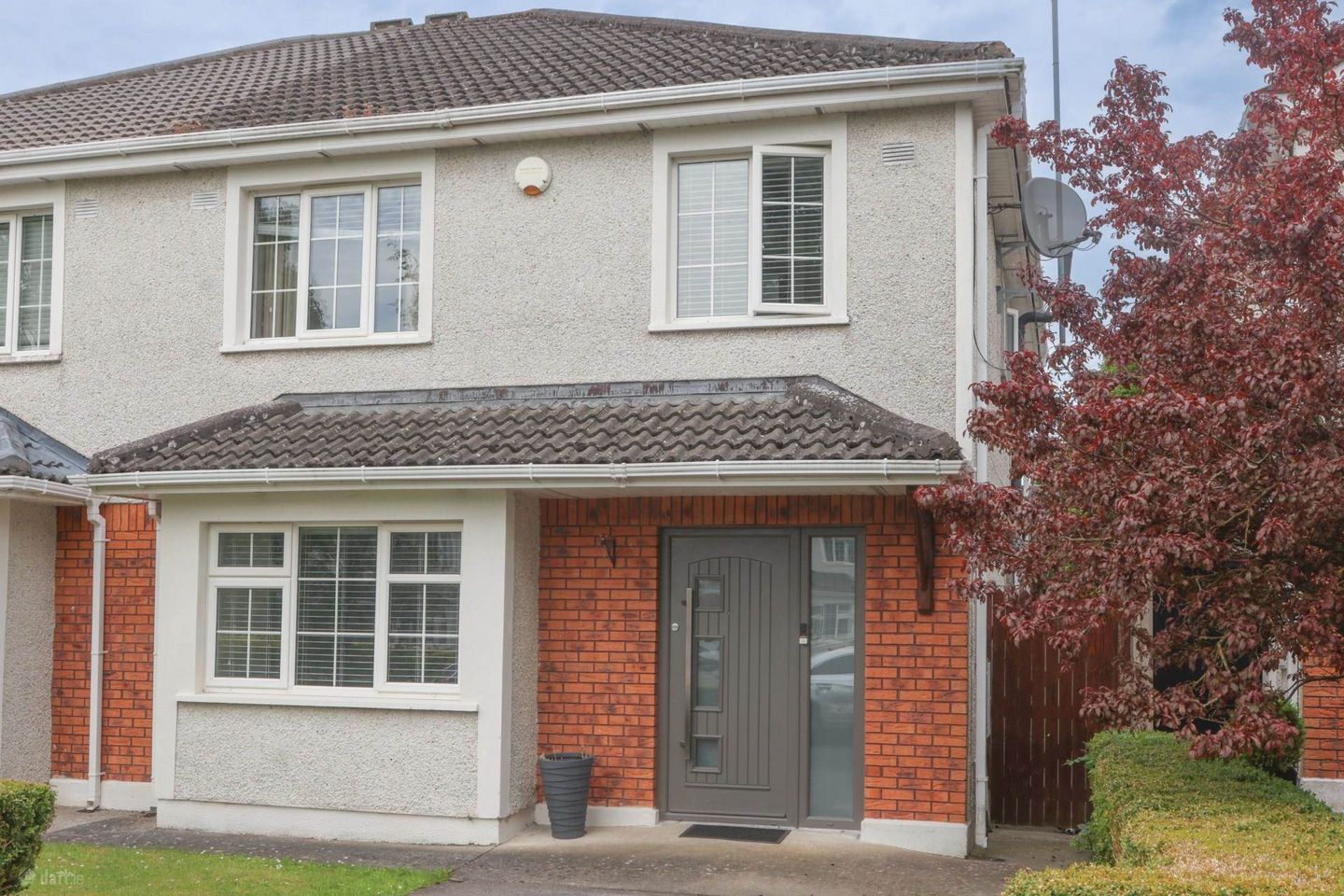 40 Eiscir Island, Eiscir Meadows, Tullamore, Co. Offaly