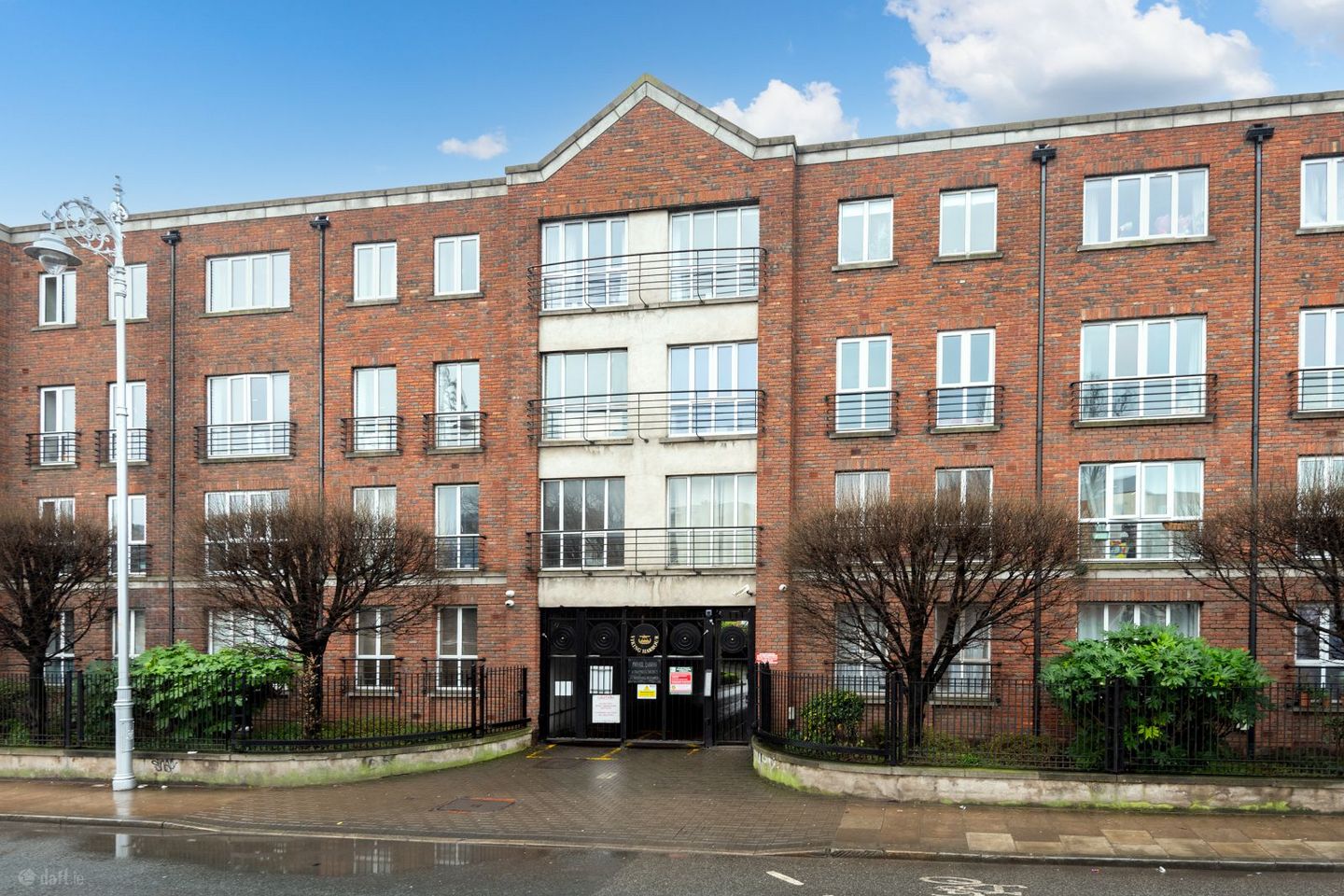 Apartment 70, Finnegan House, Viking Harbour Apartments, Dublin 8, D08A218