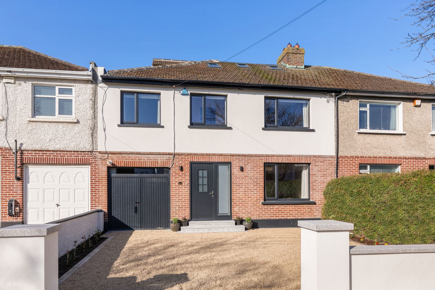 60 Cill Eanna, Raheny, Dublin 5, D05CC97