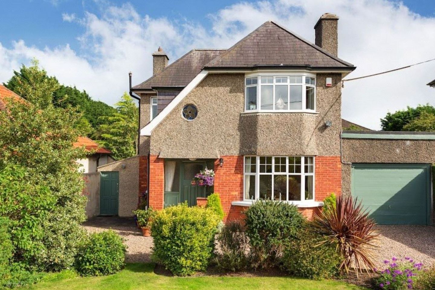 29 Castlepark Road, Sandycove, Co. Dublin