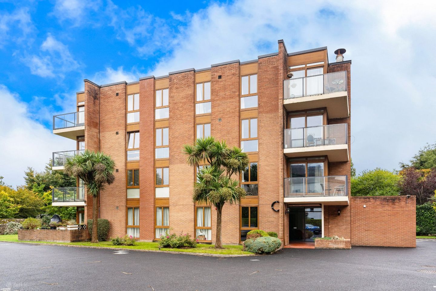 9 Dawson Court, Cross Avenue, Blackrock, Co. Dublin, A94EY05