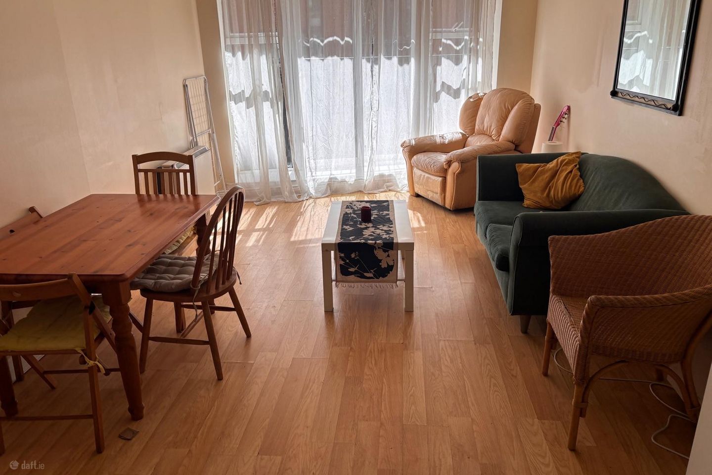 The Tap Apartments, 44-47 North King Street, Dublin 7, Smithfield, Dublin 7