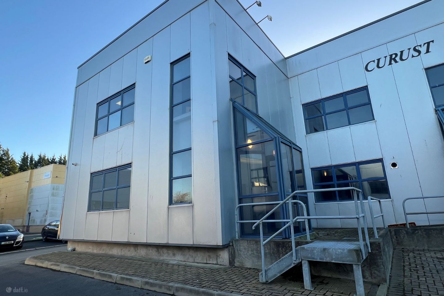 Unit 11, Block C, Southern Cross Business Park, Boghall Road, Bray, Co. Wicklow