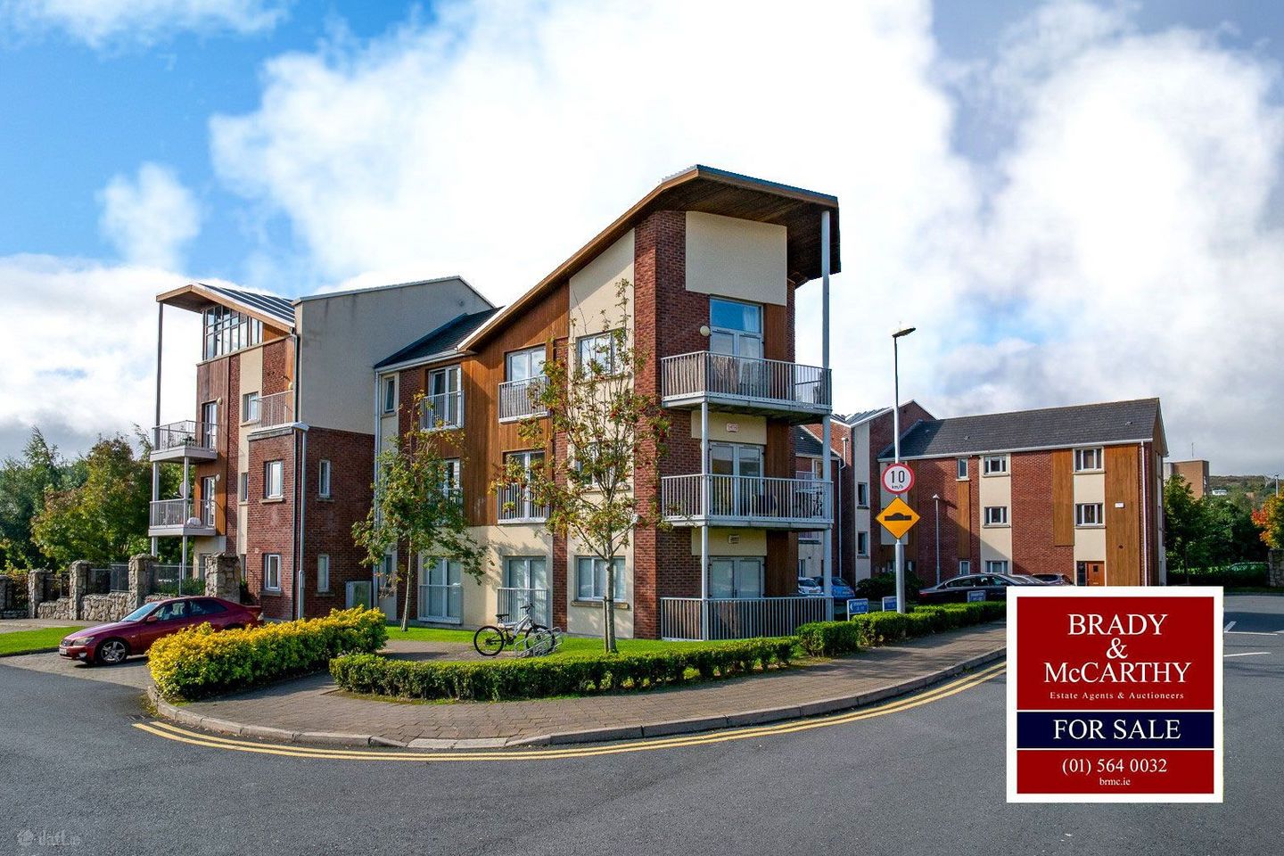 111 Grianan Fidh, Aikens Village, Sandyford, Dublin 18, D18YR29