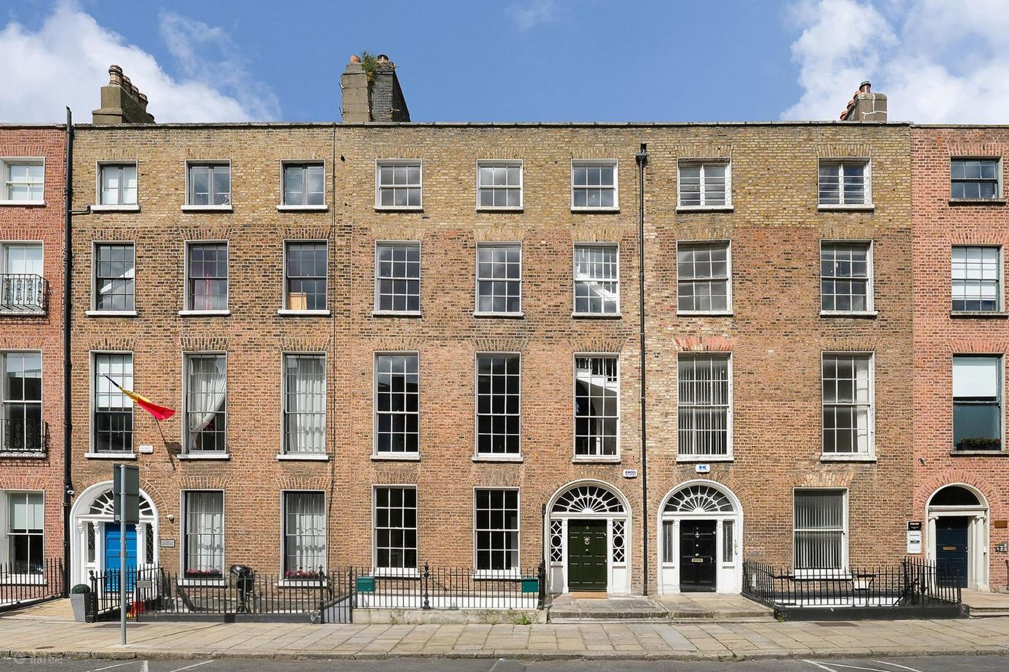 3 Mount Street Upper, Dublin 2, Dublin 2, D02VX32
