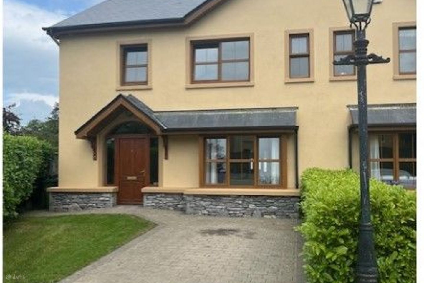 5 The Orchard, Beaufort, Beaufort, Co. Kerry, V93NX29
