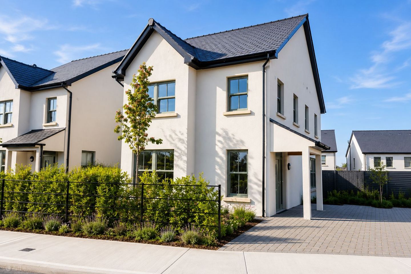 44 Chancel Way, Newcastle, Newtownmountkennedy, Co. Wicklow, A63N7P3
