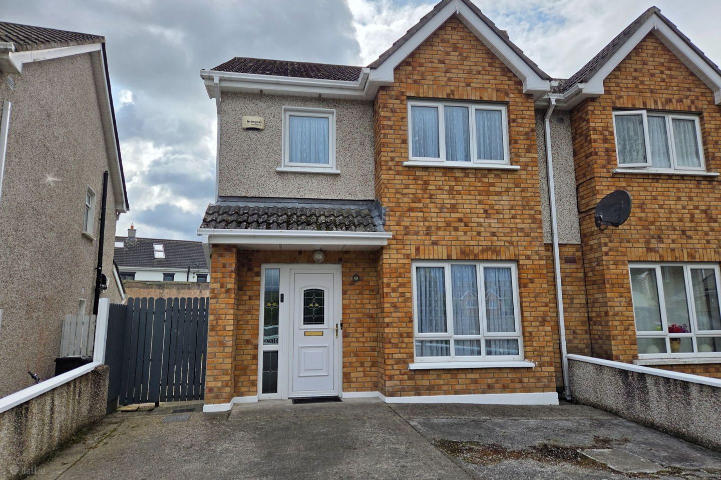 60 Woodlands Park, Coill Dubh, Coill Dubh, Co. Kildare