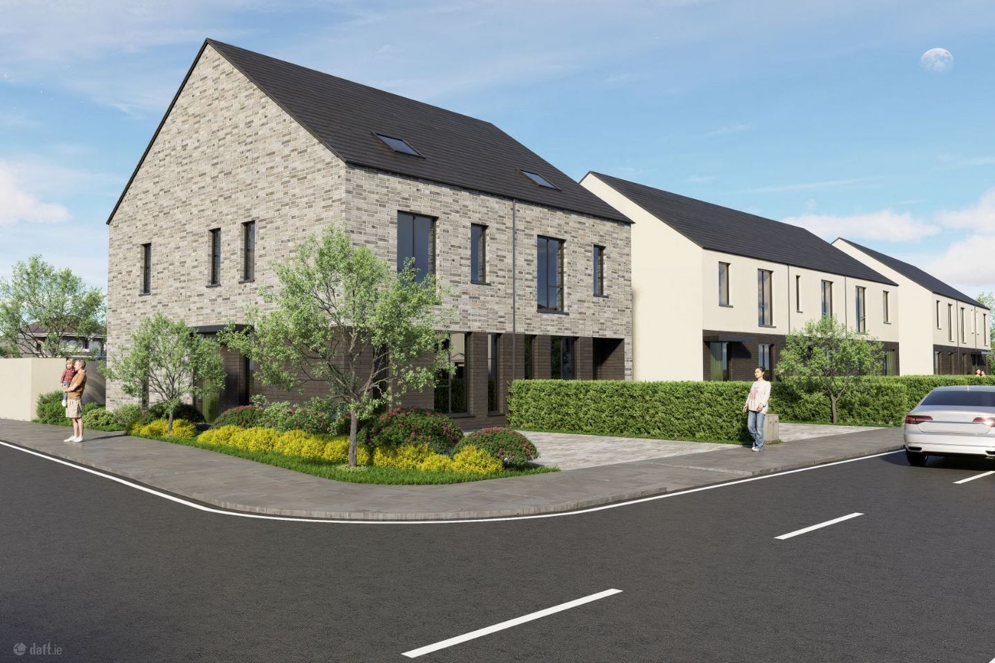Doonan, The Meadows, Ardmore Road, Mullingar, Ardmore Road, Mullingar, Co. Westmeath