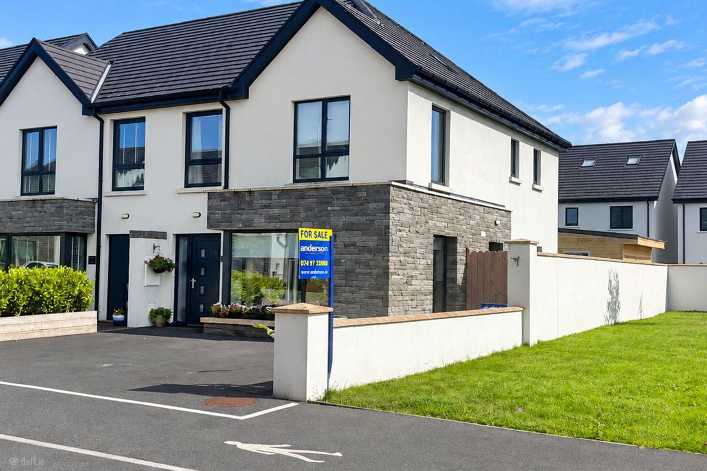 108 Westpoint Avenue, Donegal, Donegal Town, Co. Donegal, F94V9FW