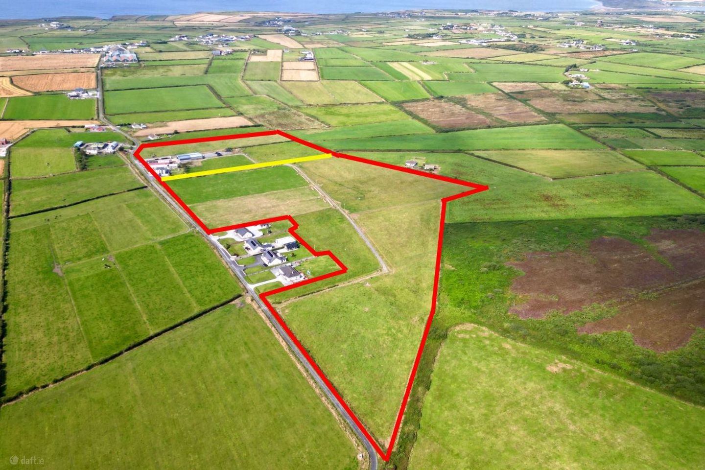 Ardagh, Causeway, Co. Kerry