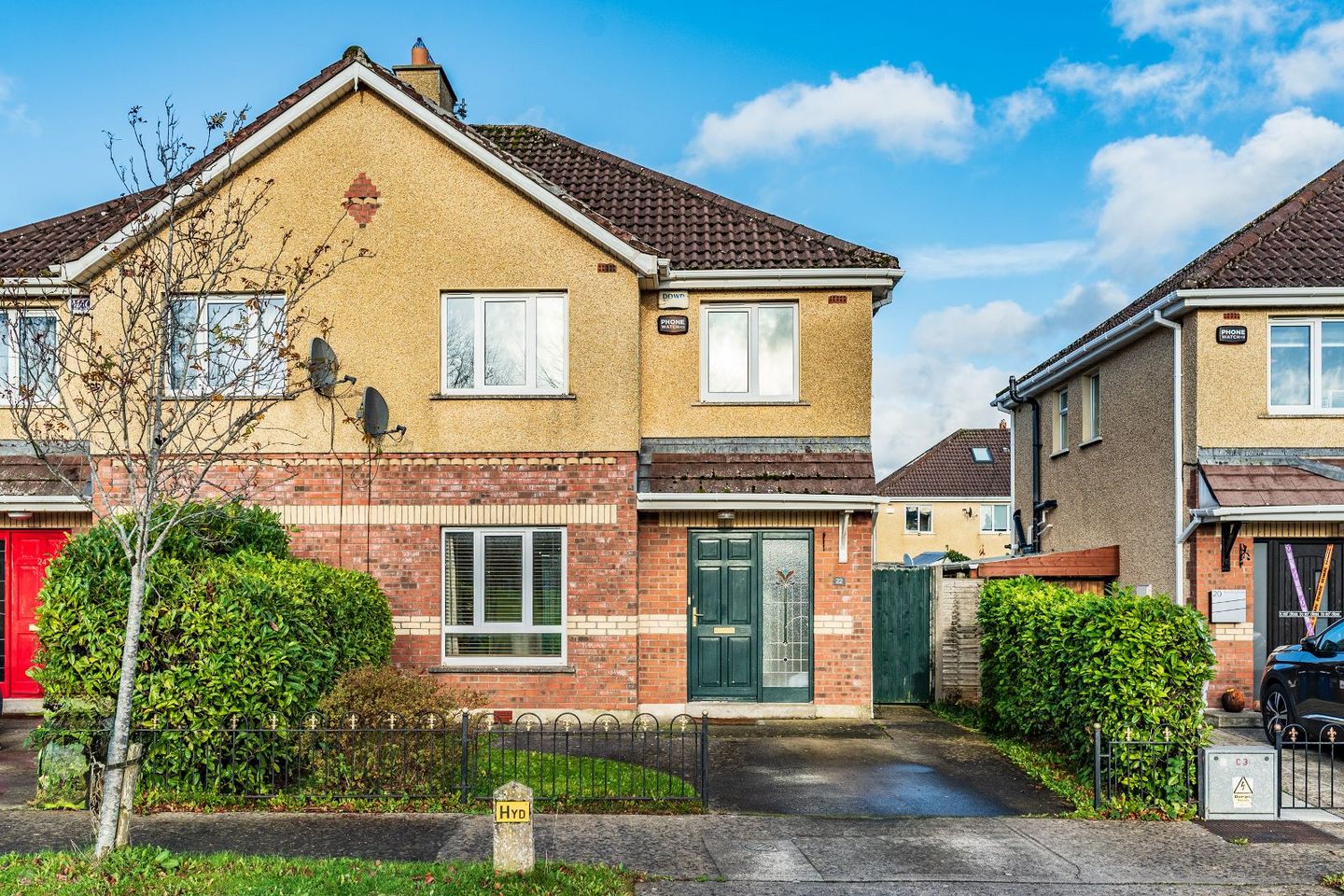 22 Ruanbeg Drive, Ruanbeg Manor, Kildare, Co. Kildare, R51EC90
