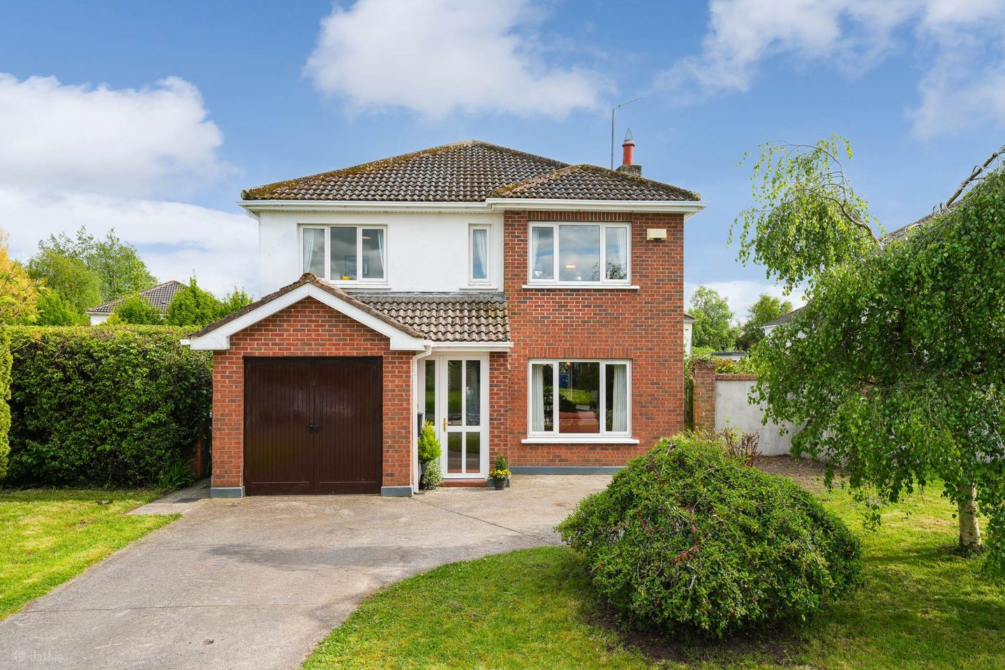 3 The Avenue, Earls Meadow, Ballivor, Co. Meath, C15P9Y0