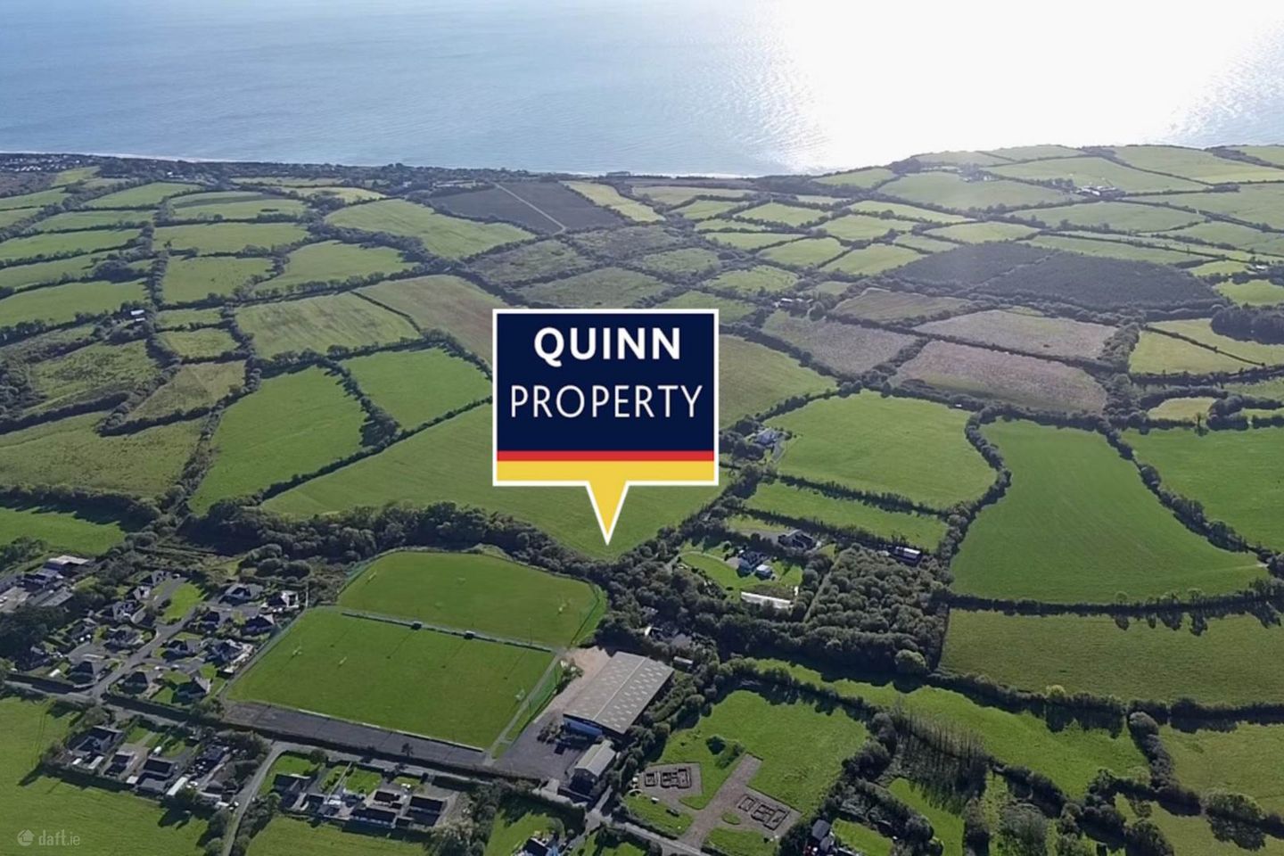 Tomnahealy (Site 1: C. 1.1 Acres), Castletown, Co. Wexford