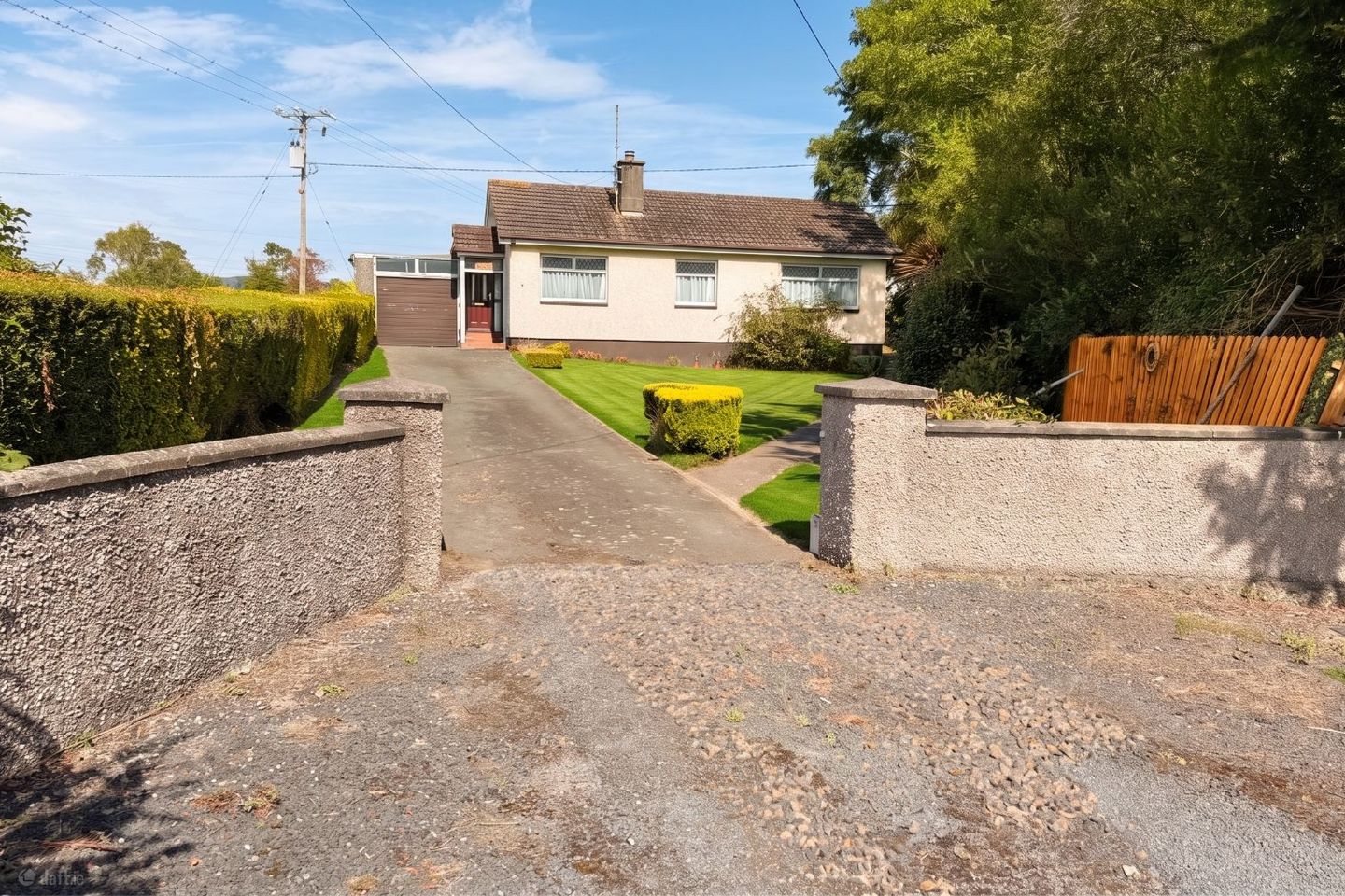 "Bayview", Kilbride, Arklow, Co. Wicklow, Y14TD56