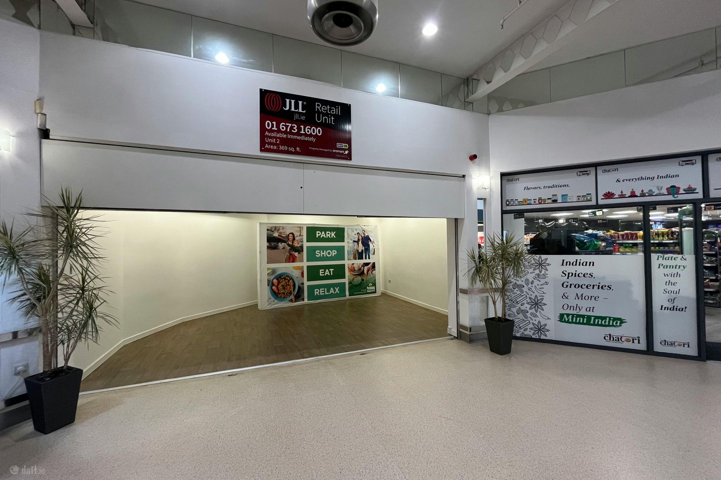 Unit 2, Parkway Shopping Centre, Dublin Road, Limerick