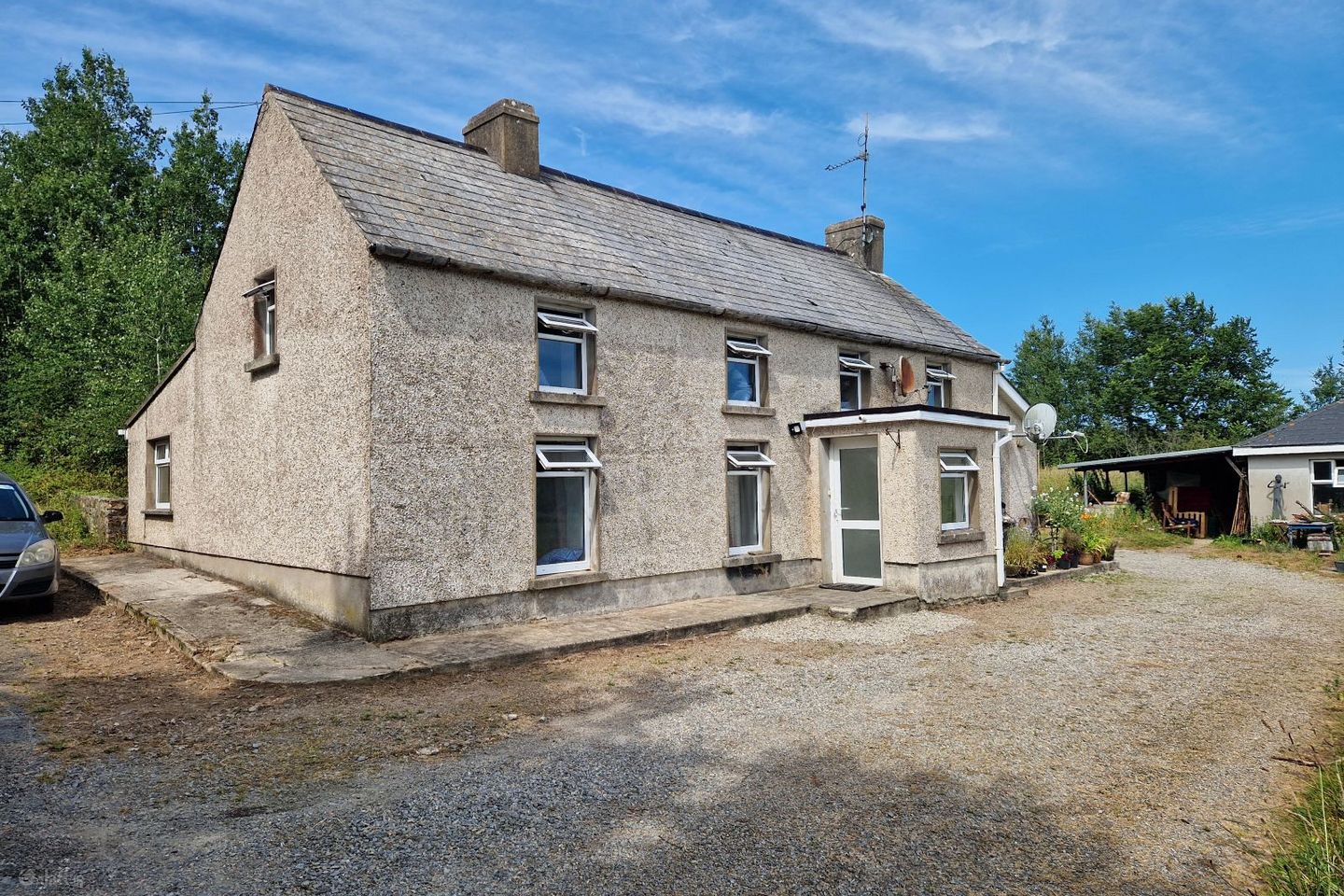 Orristown, Killinick, Wexford, Drinagh, Co. Wexford