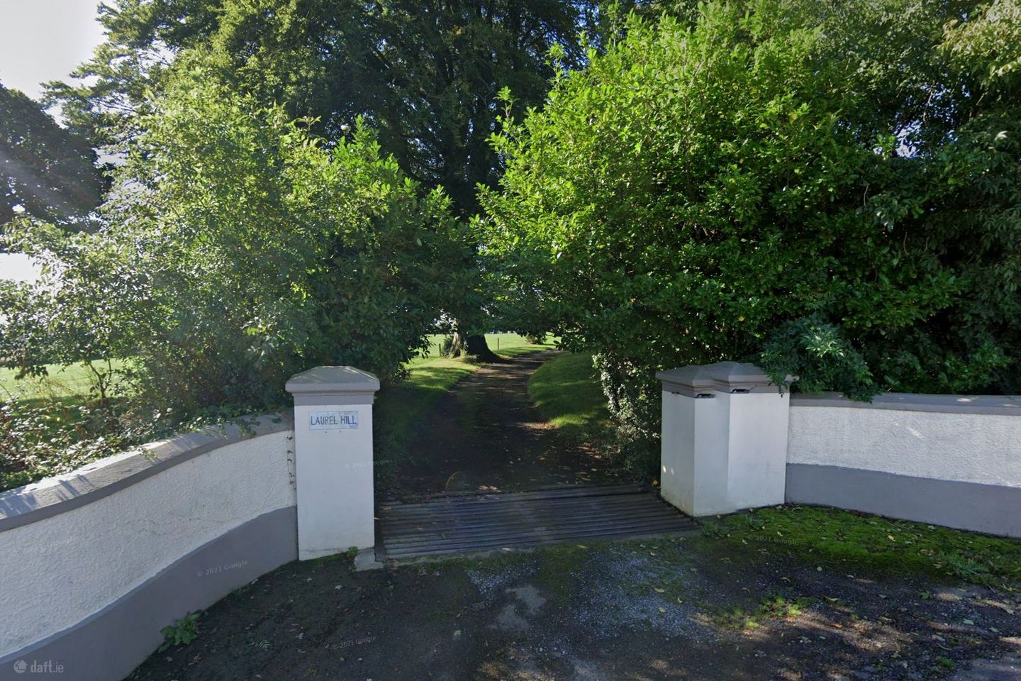 Laurel Hill, Rathanker, Rochestown, Co. Cork