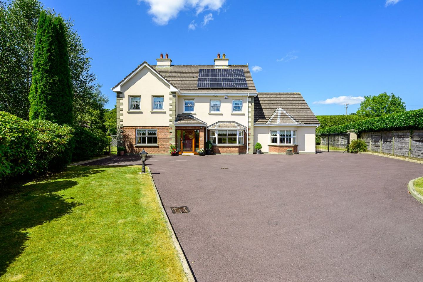 3 The Grove, Crossbarry, Co. Cork, T12ENX3