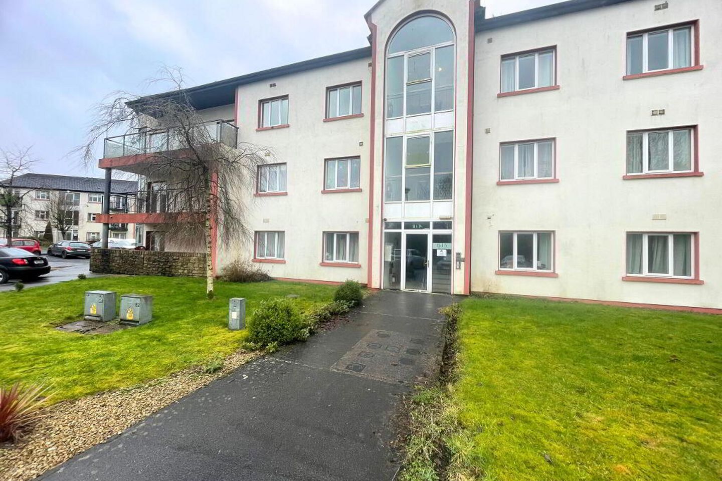 12 Riverwalk, Castlerea, Co. Roscommon