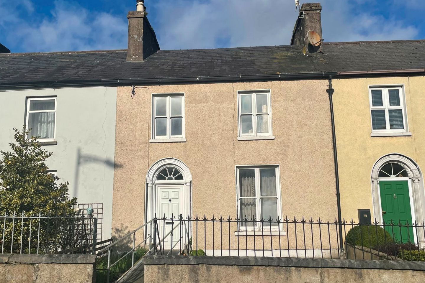 2 Briscoe Terrace, Mccurtain Street, Fermoy, Co. Cork, P61YX39