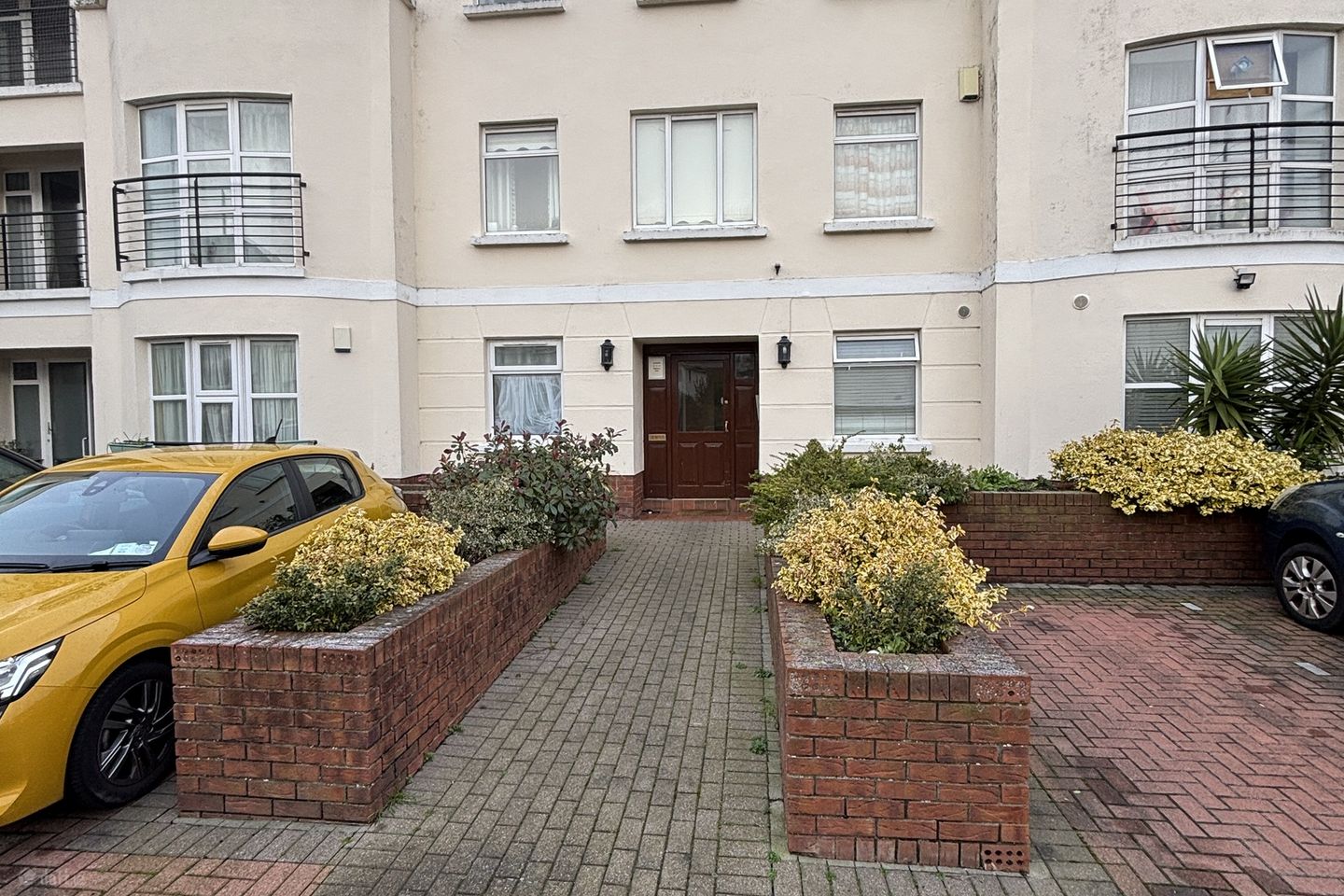 Apartment 33, Brookfield Court, Kimmage, Dublin 12