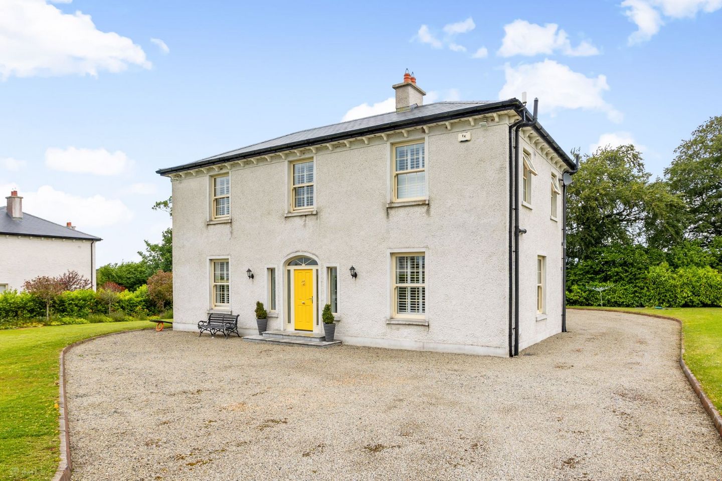 4 The Village, Allen, Kilmeage, Co. Kildare, W91C89N