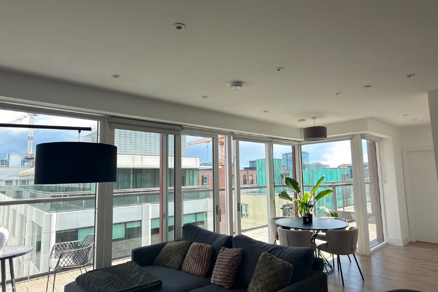 One Lime Street,Dublin 2, Grand Canal Dock, Dublin 2