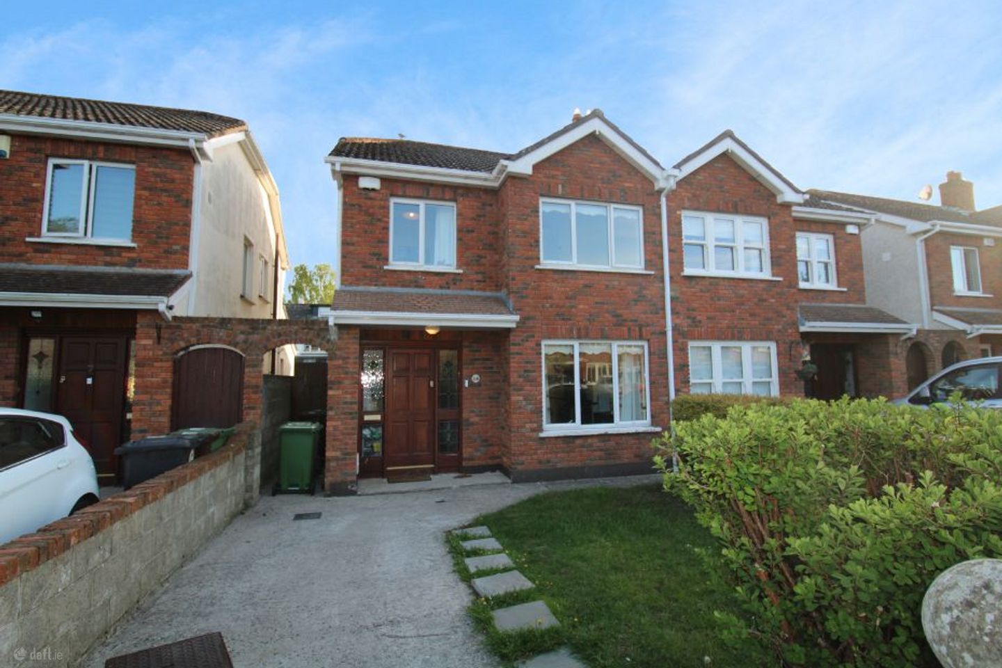 16 Spire View, Riverston Abbey, Navan Road (D7), Co. Dublin, D07E0P0