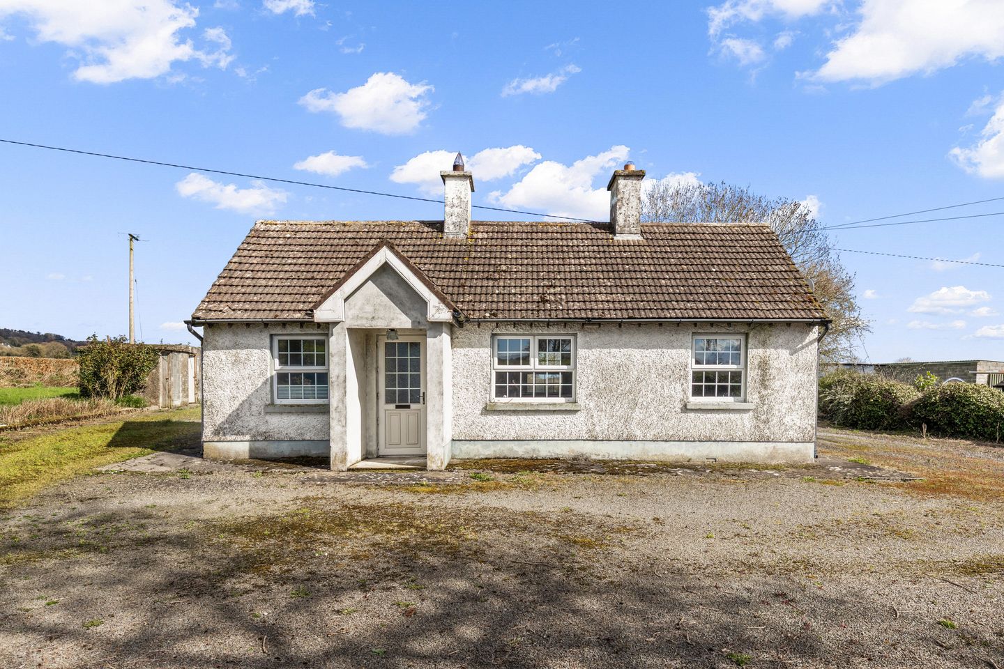 Craan Lane, Ballinabrannagh, Co. Carlow, R93P229