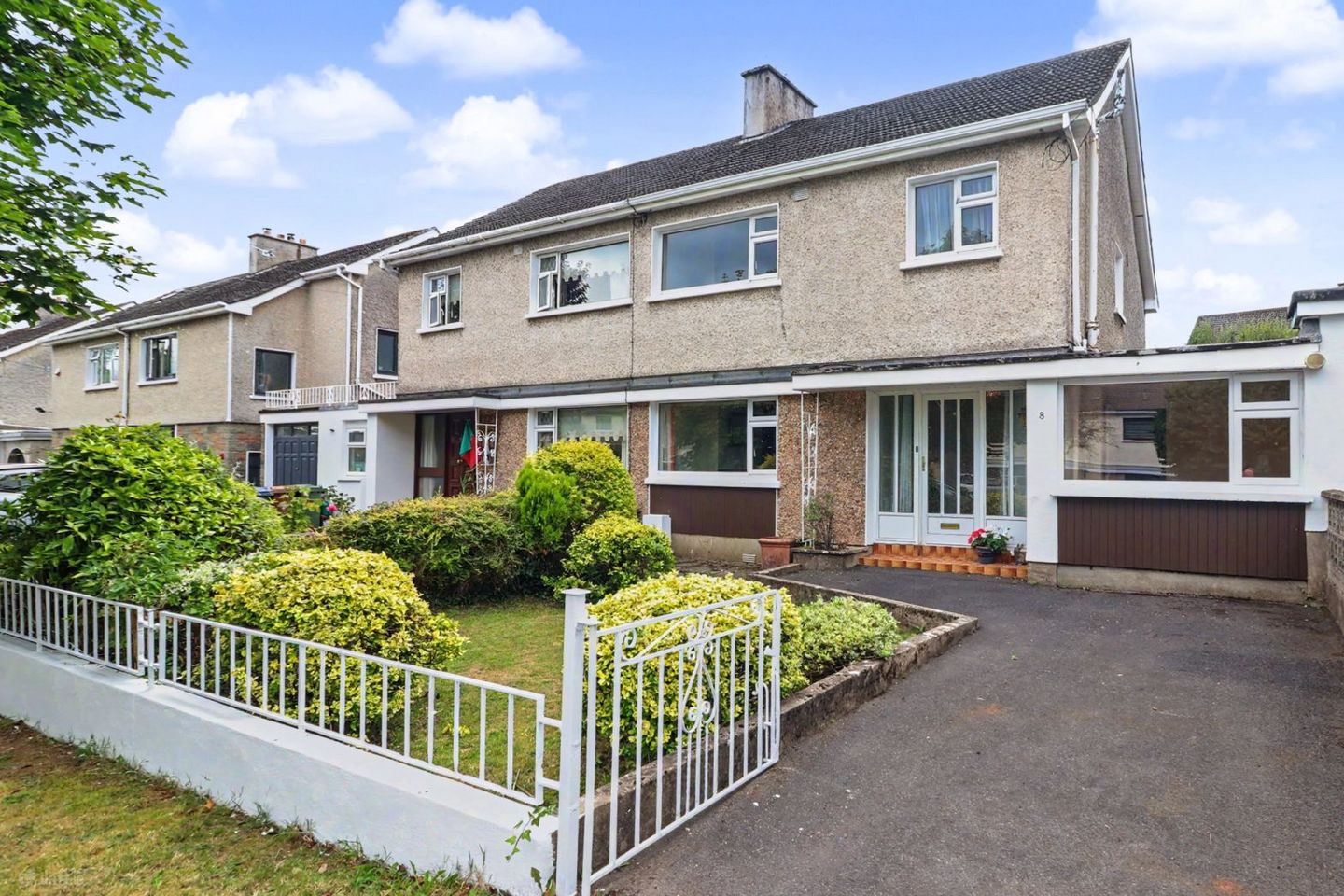 8 Springfield Drive, Dooradoyle, Co. Limerick, V94F89C