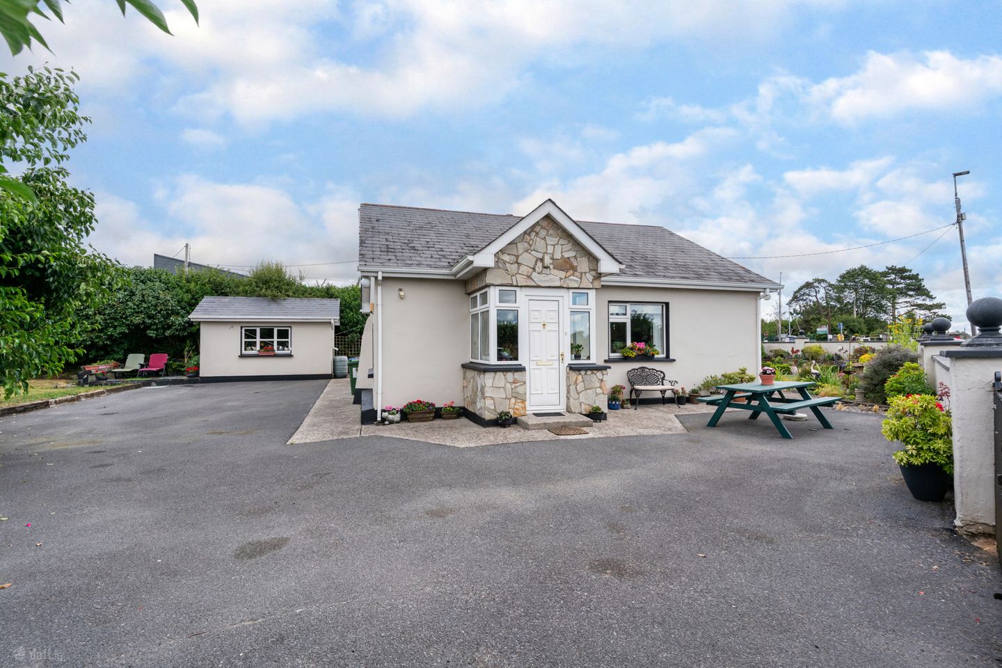 The Lock House, Cardington, Athy, Co. Kildare, R14AX06