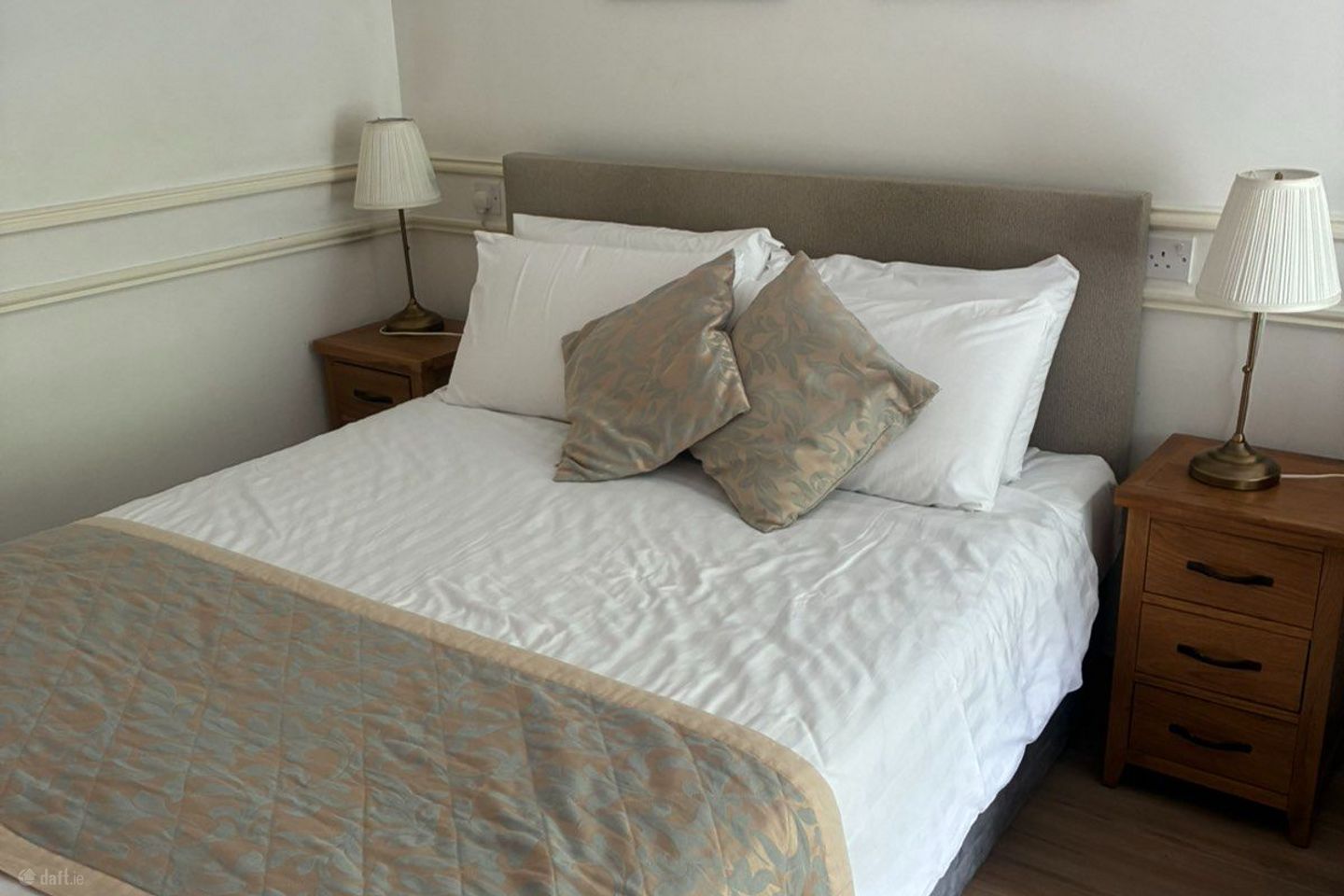 The Maltings Guest House, Castle Street, Birr, Co. Offaly
