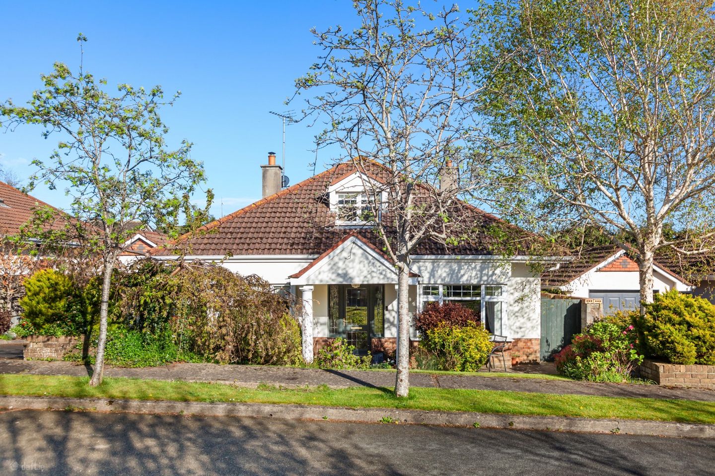 2 Corrig Hall, Kilcoole, Kilcoole, Co. Wicklow, A63YD66