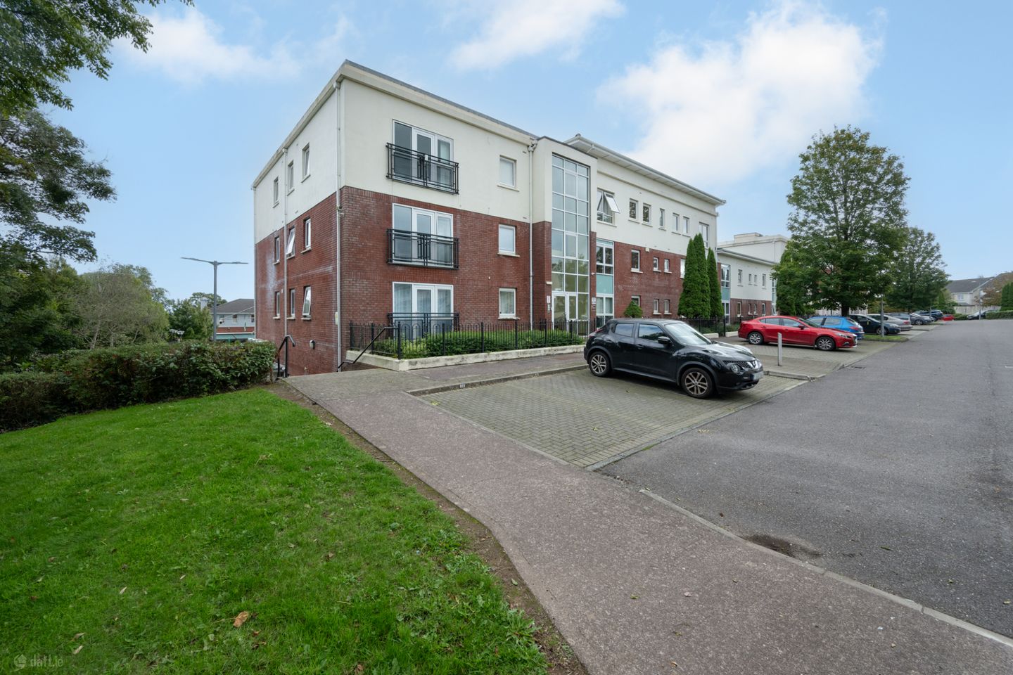 21 Granary Hall, Mount Oval, Rochestown, Cork, T12KF77