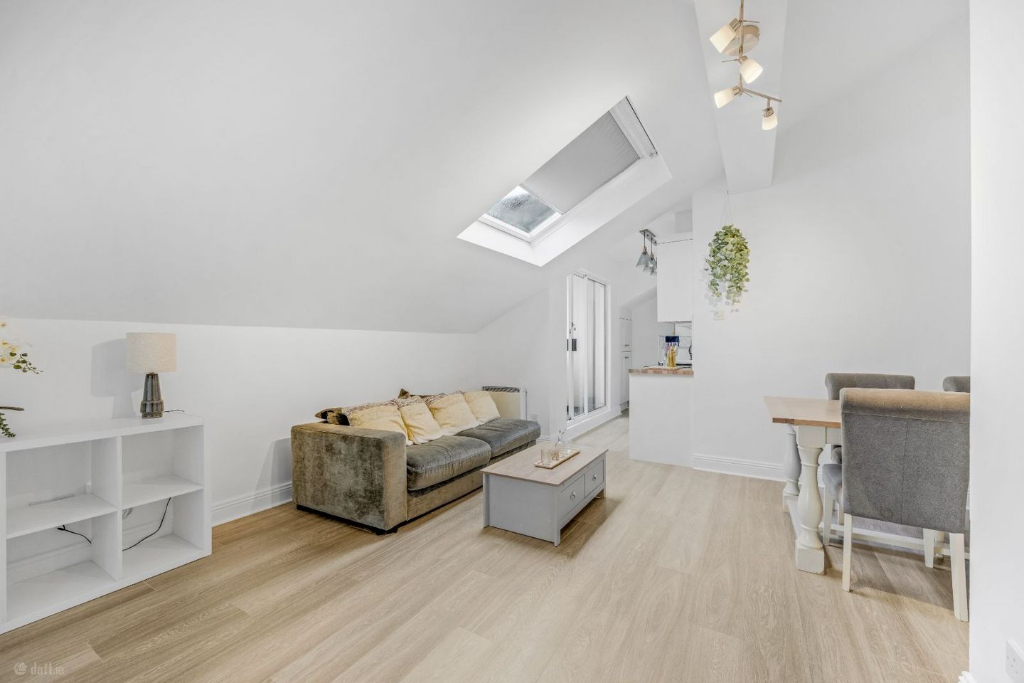 Apartment 7, The Anchorage, 10-12, Townyard Lane, Malahide, Co. Dublin, K36D728