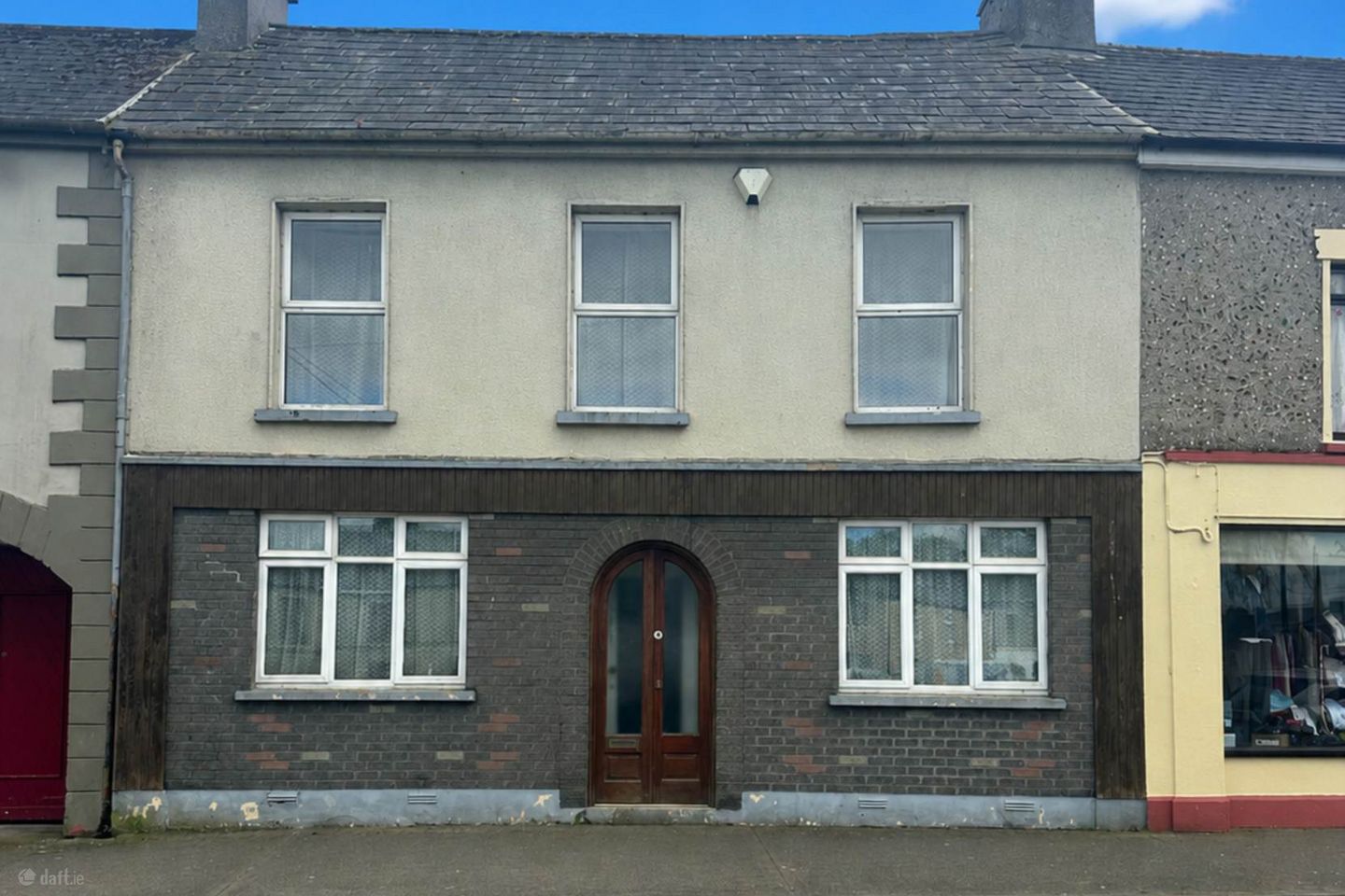 The Square, Dromcolliher, Co. Limerick, P56DX53