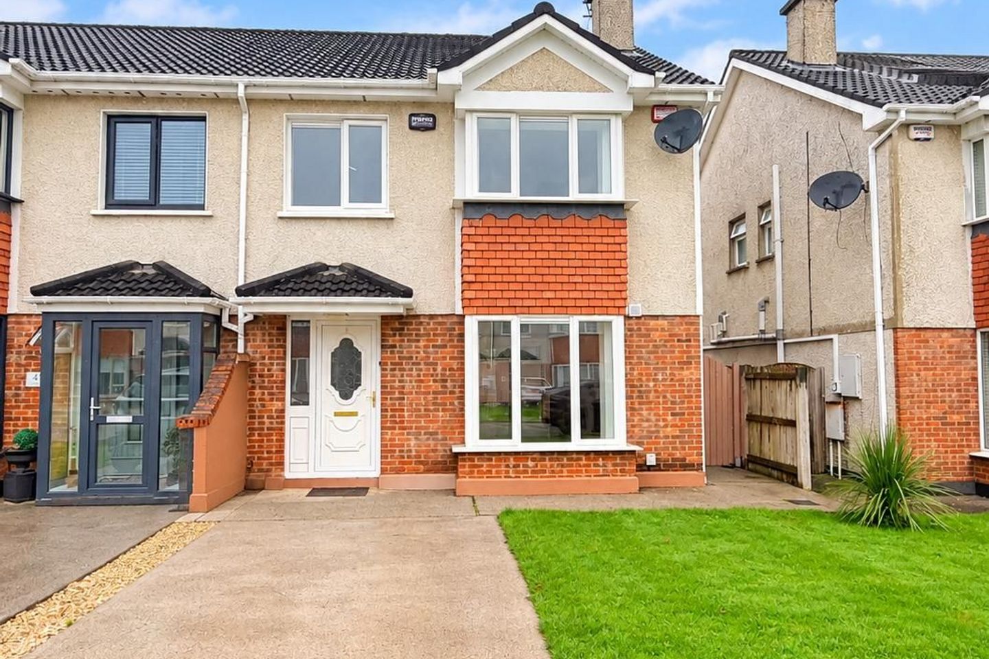 46 Rivergrove, Riverstown, Glanmire, Co. Cork, T45DD26