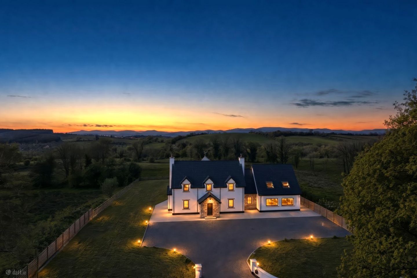 Meadow View, Moyne, Donegal Town, Co. Donegal, F94K1W6