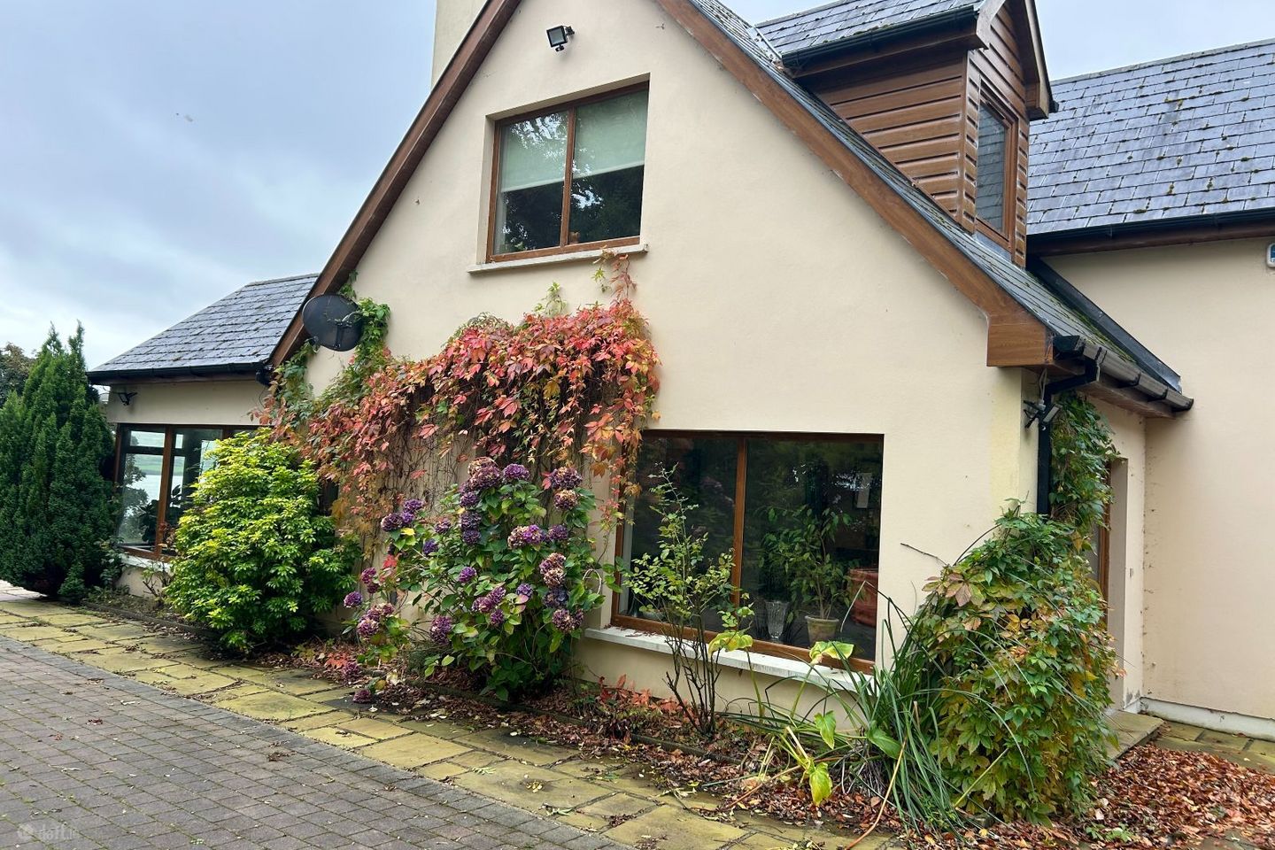 Carrowcashel, Ramelton, Letterkenny, Race End, Co. Donegal