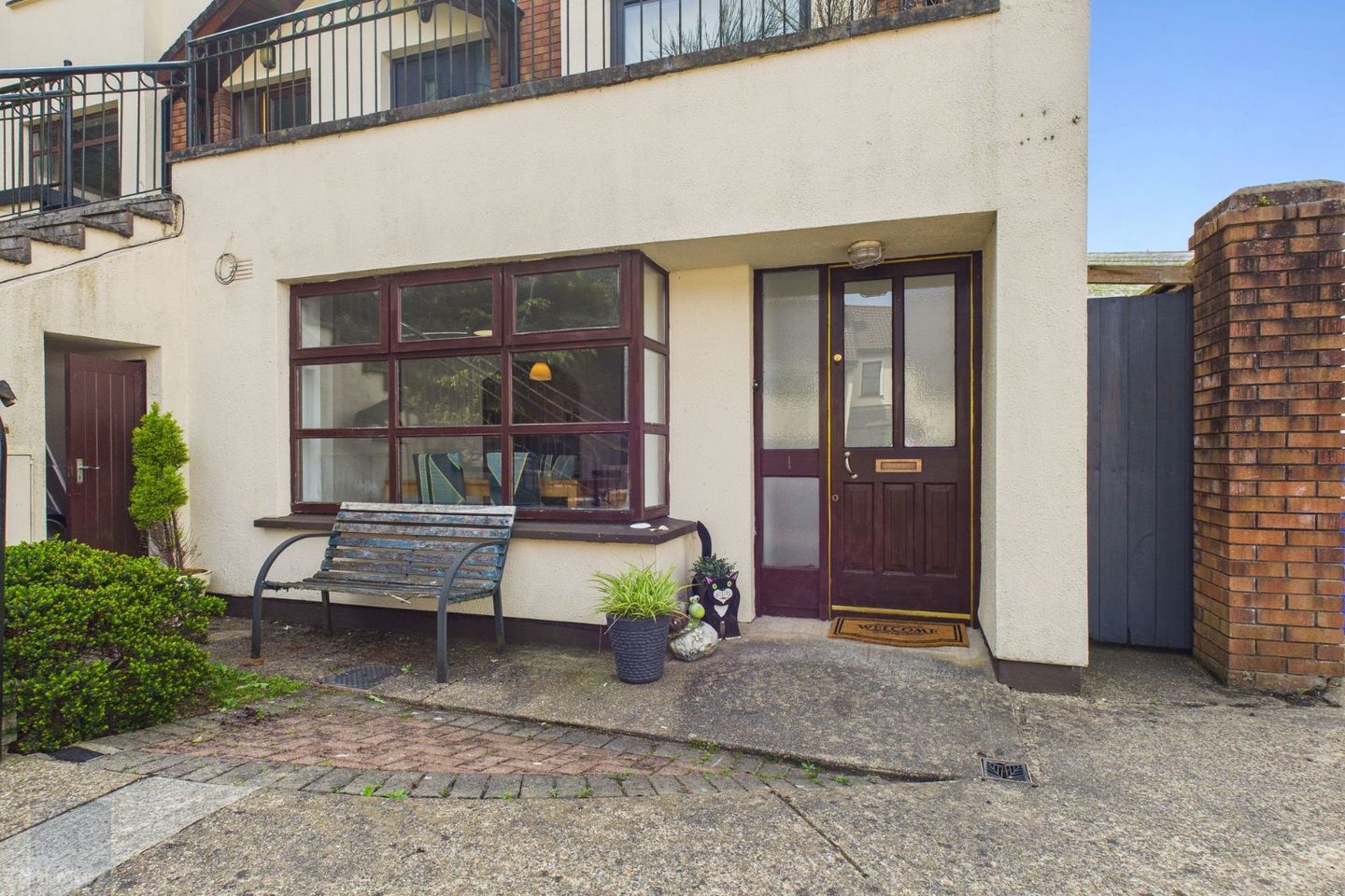 1 Ivy Mews, Cromwellsfort Grove, Mulgannon, Co. Wexford, Y35YD81