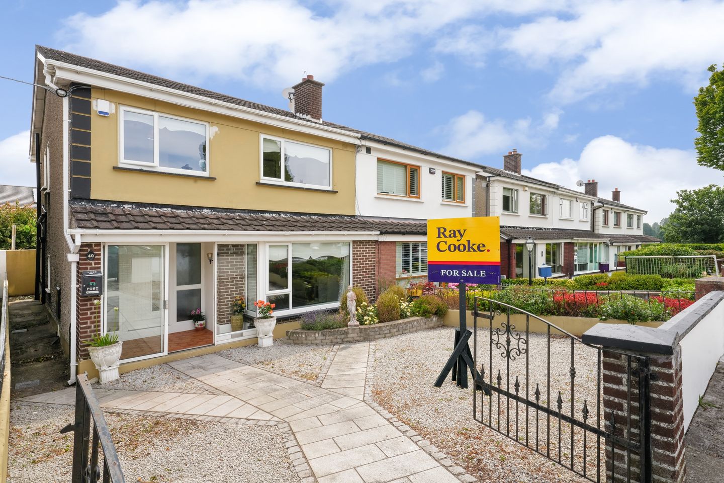 40 Cremore Lawn, Glasnevin, Dublin 11