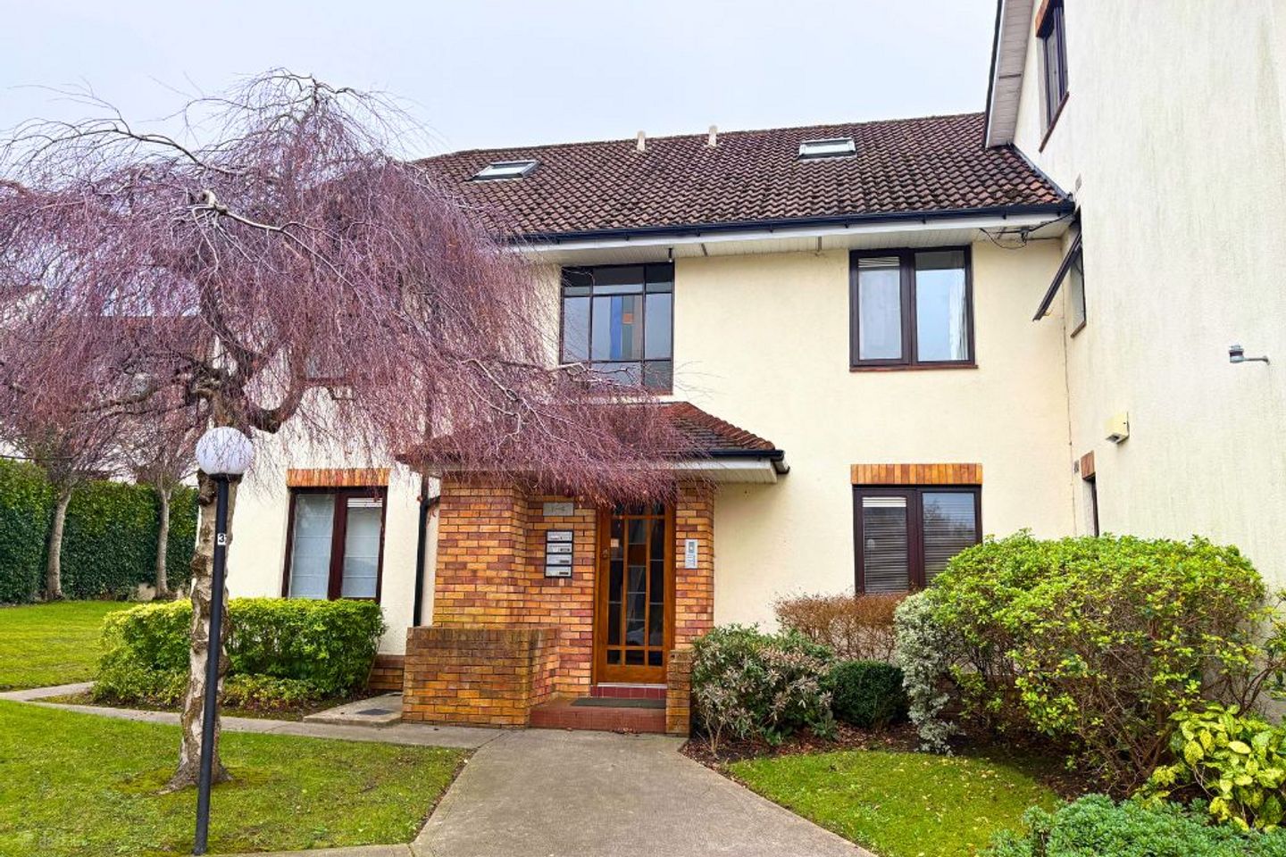 4 The Poplars, Monkstown Valley, Monkstown, Monkstown, Co. Dublin, A94NV06